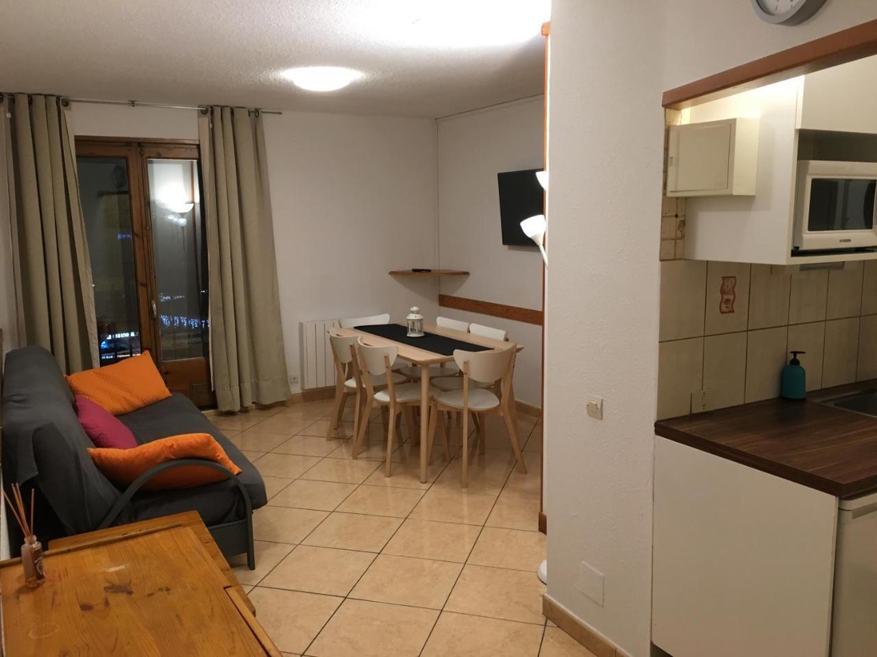 פאס דה לה קאסה Enjoy Apartment מראה חיצוני תמונה
